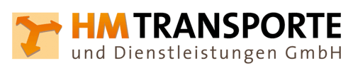 HM Transporte Logo